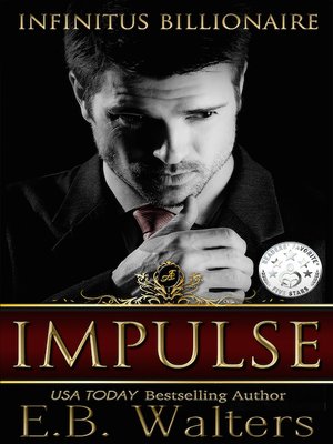 Impulse - ebook